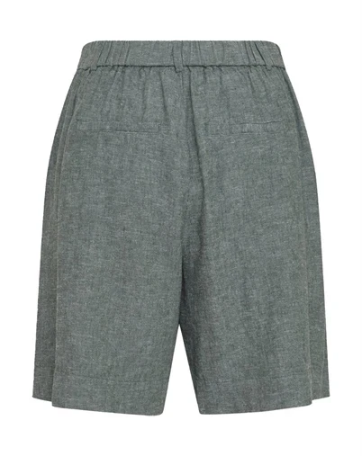MSCH Copenhagen - MSCHViana Ginia HW Shorts - Laurel W Melange